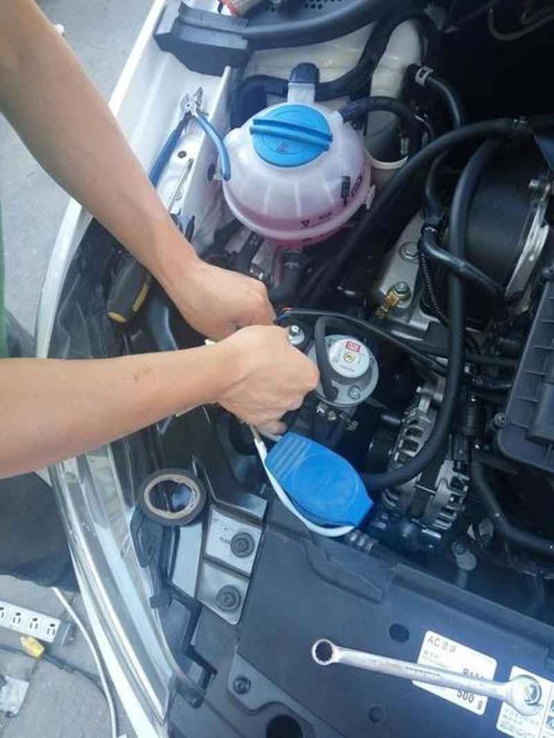 汽车美容与洗车：哪种更胜一筹？