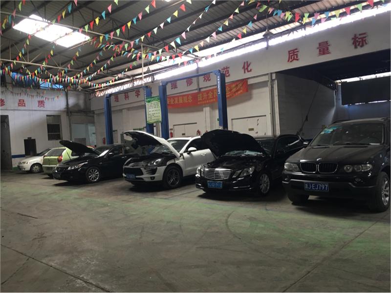 机油更换:如何正确执行并避免常见误区